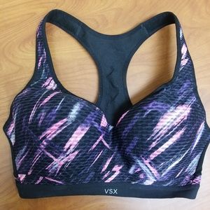 VSX Sports Bra 34DD